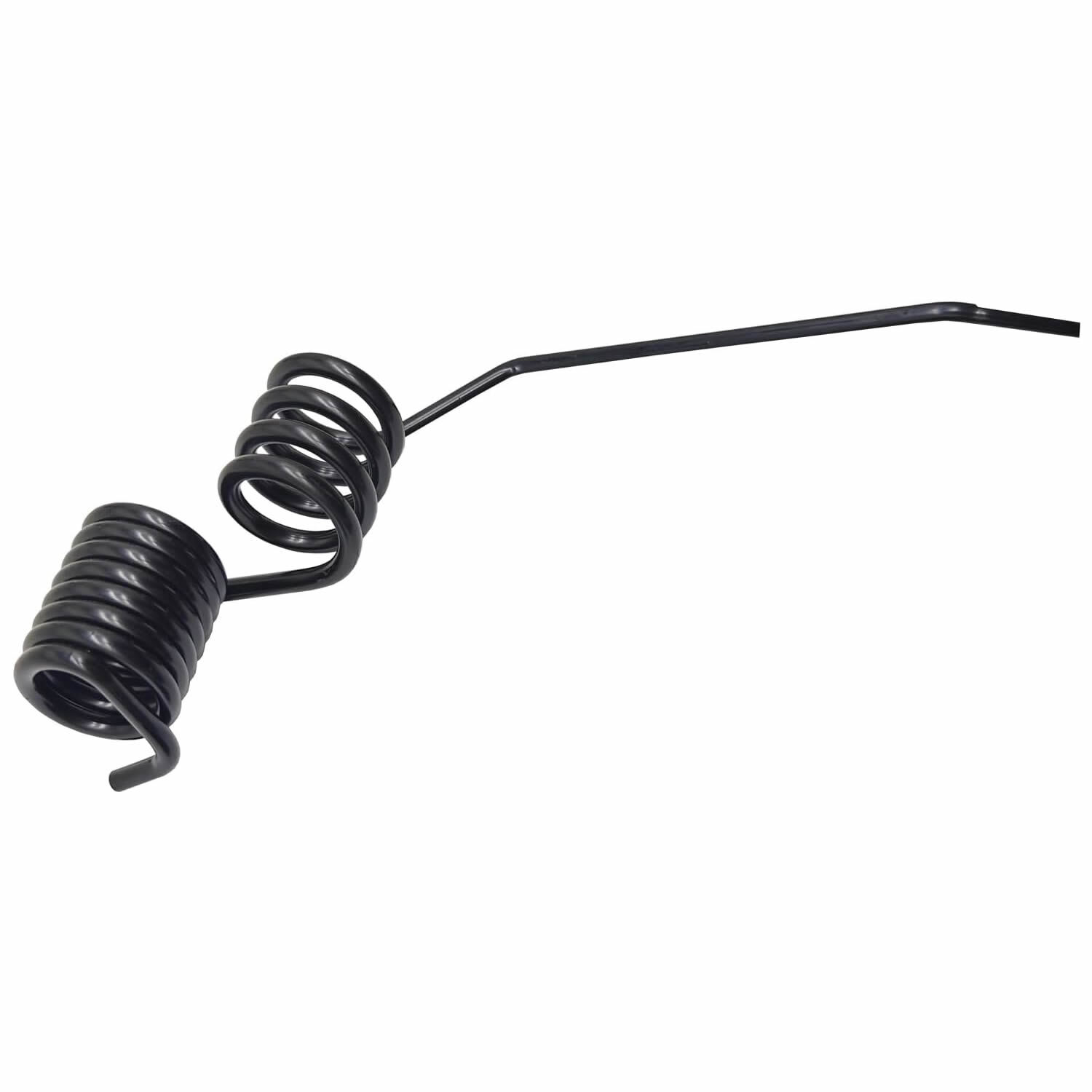 Snowmobile Ice Scratchers 860201728 Spring Style Rail Mount Ice Scratchers