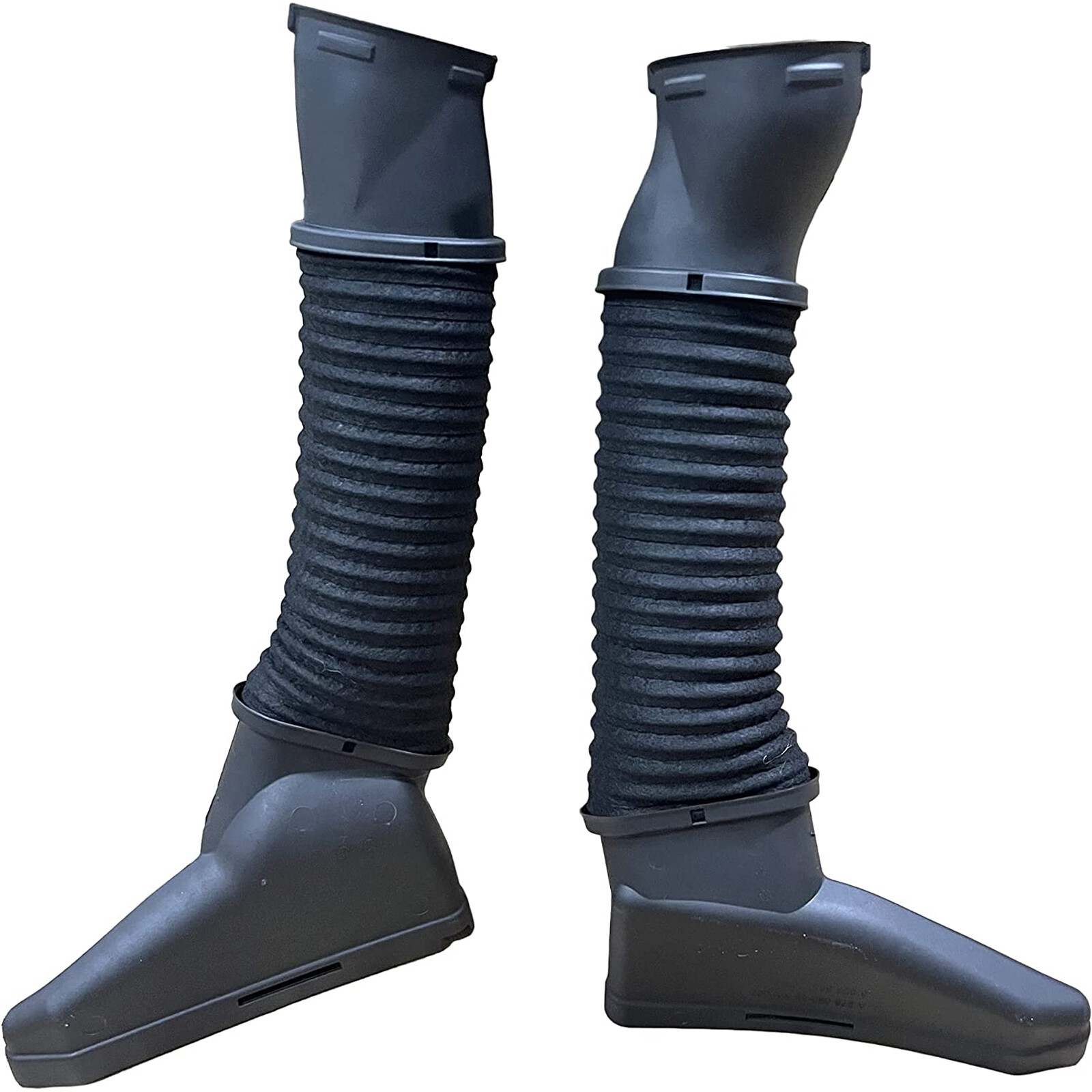 2PCS Air Intake Hoses Left & Right for 2014-2017 Mercedes-Benz S550 S63 AMG®