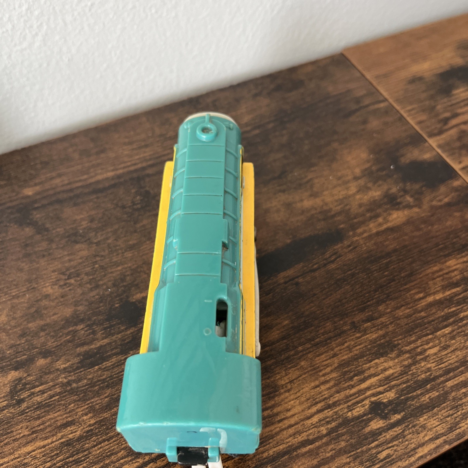 Lot Thomas & Friend Mix Motorized Train Rail Engine NOT WORKING FOR PARTS/REPAIR