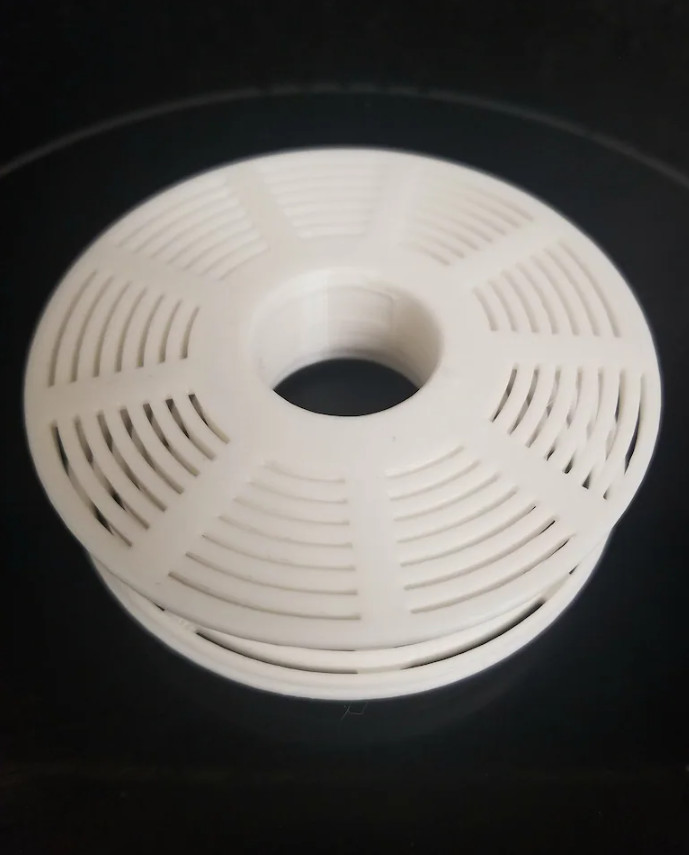 Pa-110 Film Dev Reel - 1 reel pack (Paterson)