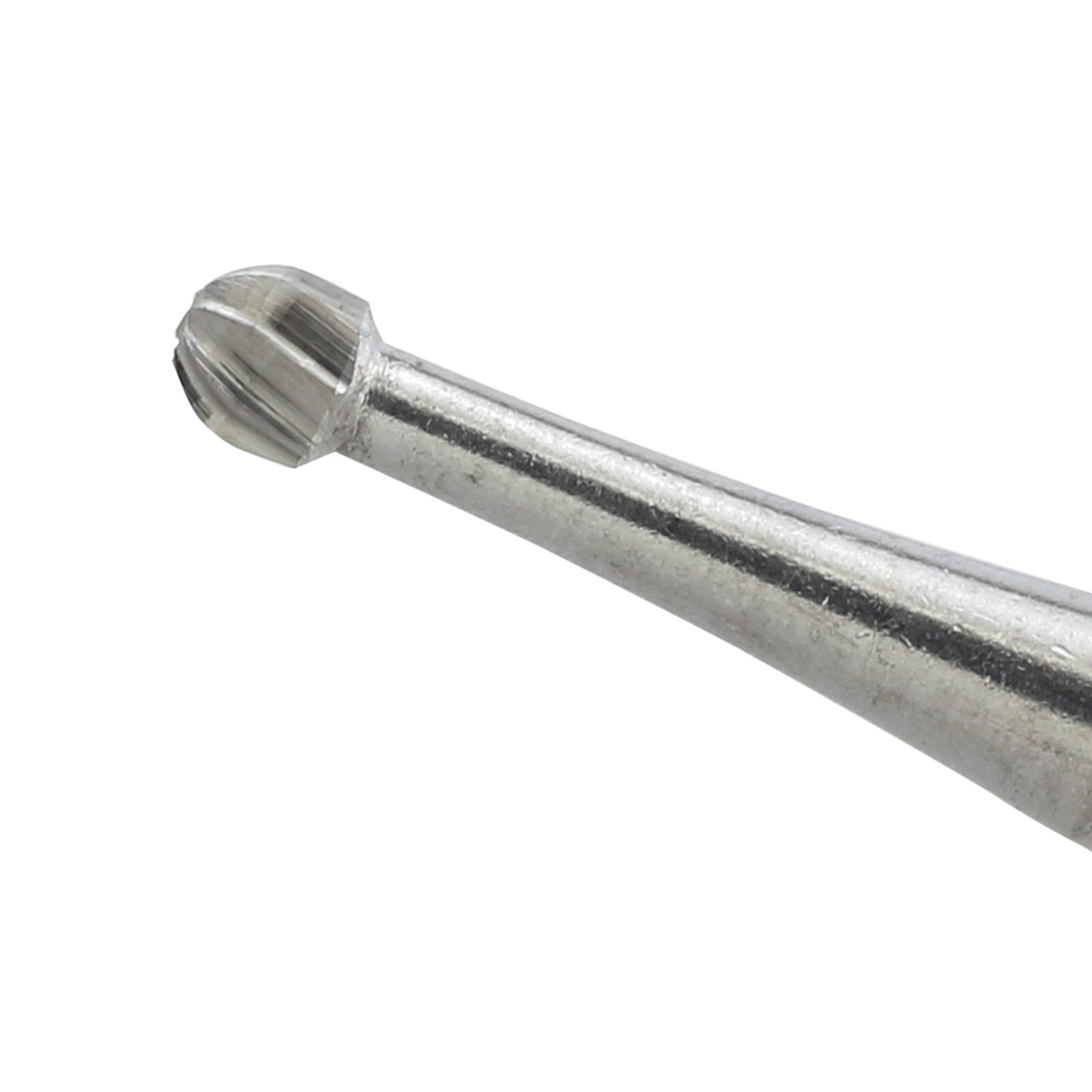 Wave Dental Carbide Round Burs Surgical Length Latch Burs Low Speed LA RA 2 4 6