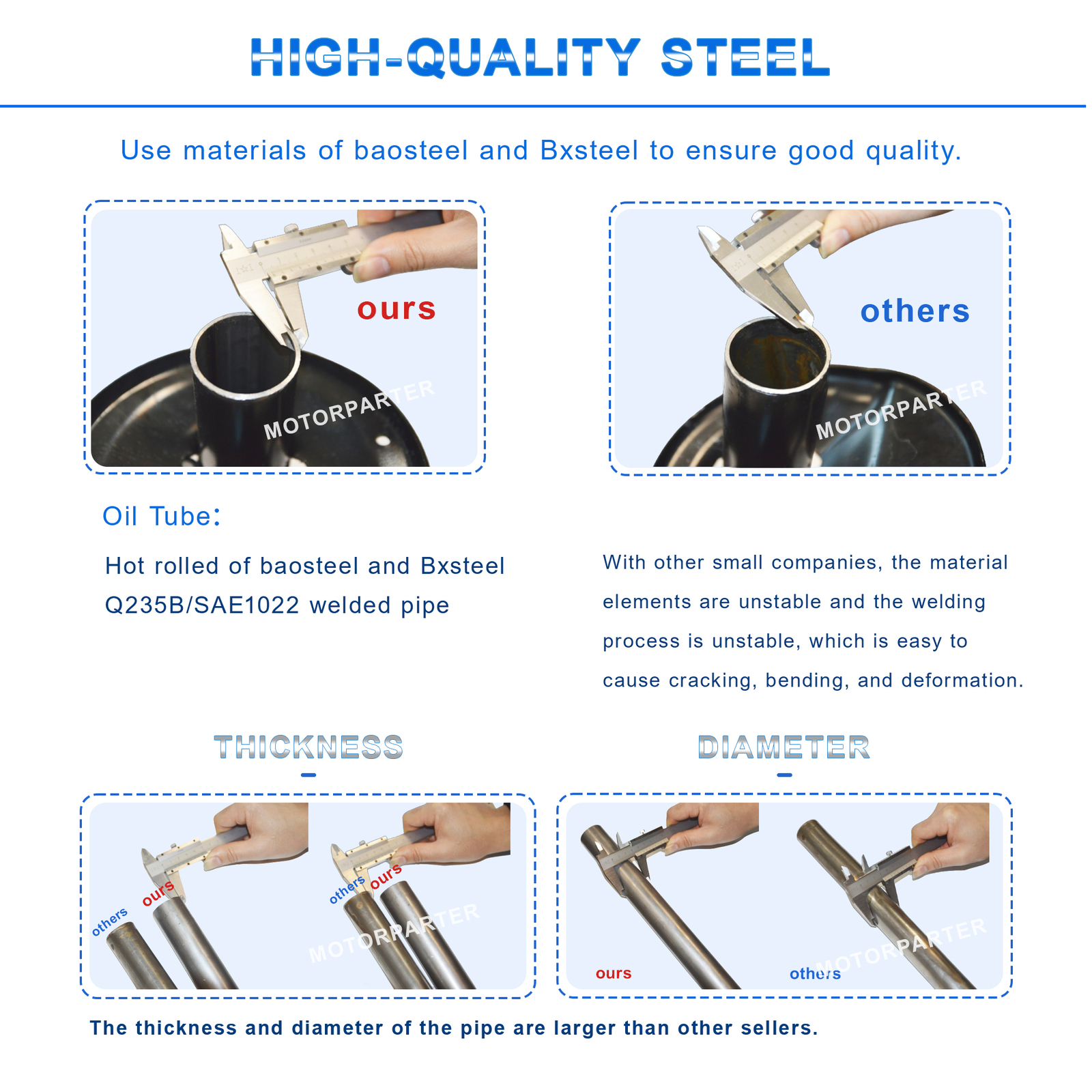 For 2003-2007 Honda Accord EX LX Shocks Struts / Coil Spring Front & Rear Box(4)