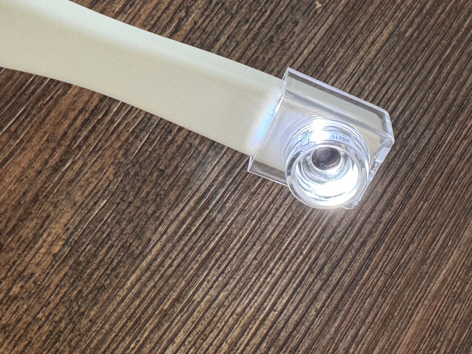 Miharu - Dental Intraoral Plaque Detection Camera Oral hygiene cleaning - RCA