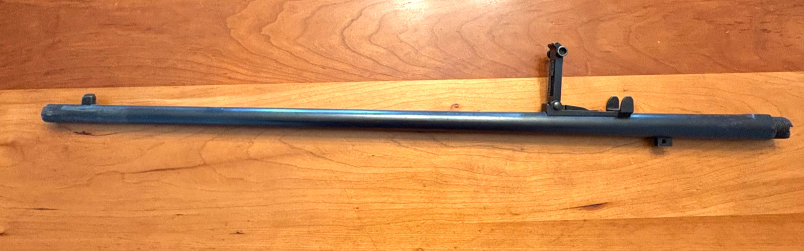 Vintage Birmingham Small Arms Company 310 Martini Cadet Barrel w/ Rear Sight