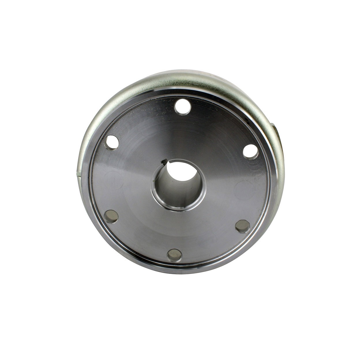 Flywheel + Stator for Yamaha YFZ 450 2004-2009 2012 2013 OEM# 5TG-81450-01-00