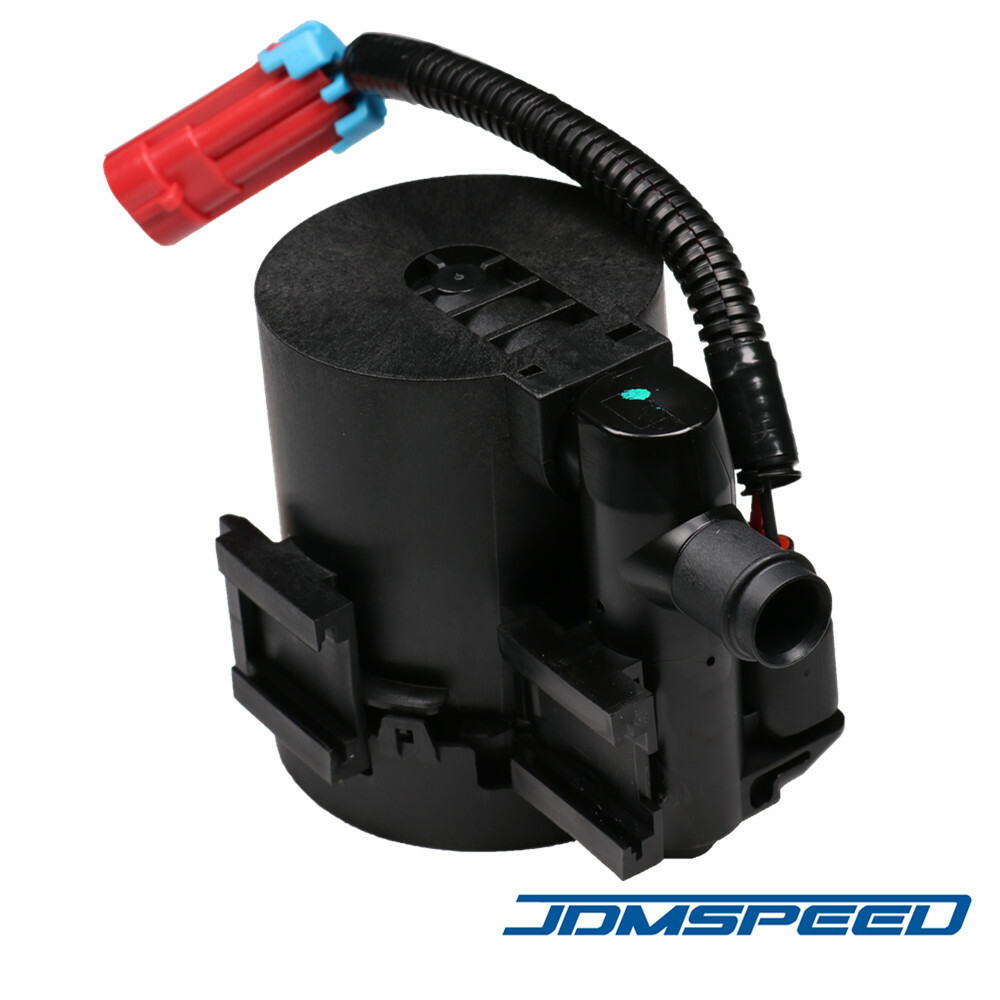 Evaporator Emission Canister Solenoid Valve for Chevrolet GMC Buick Olds Pontiac