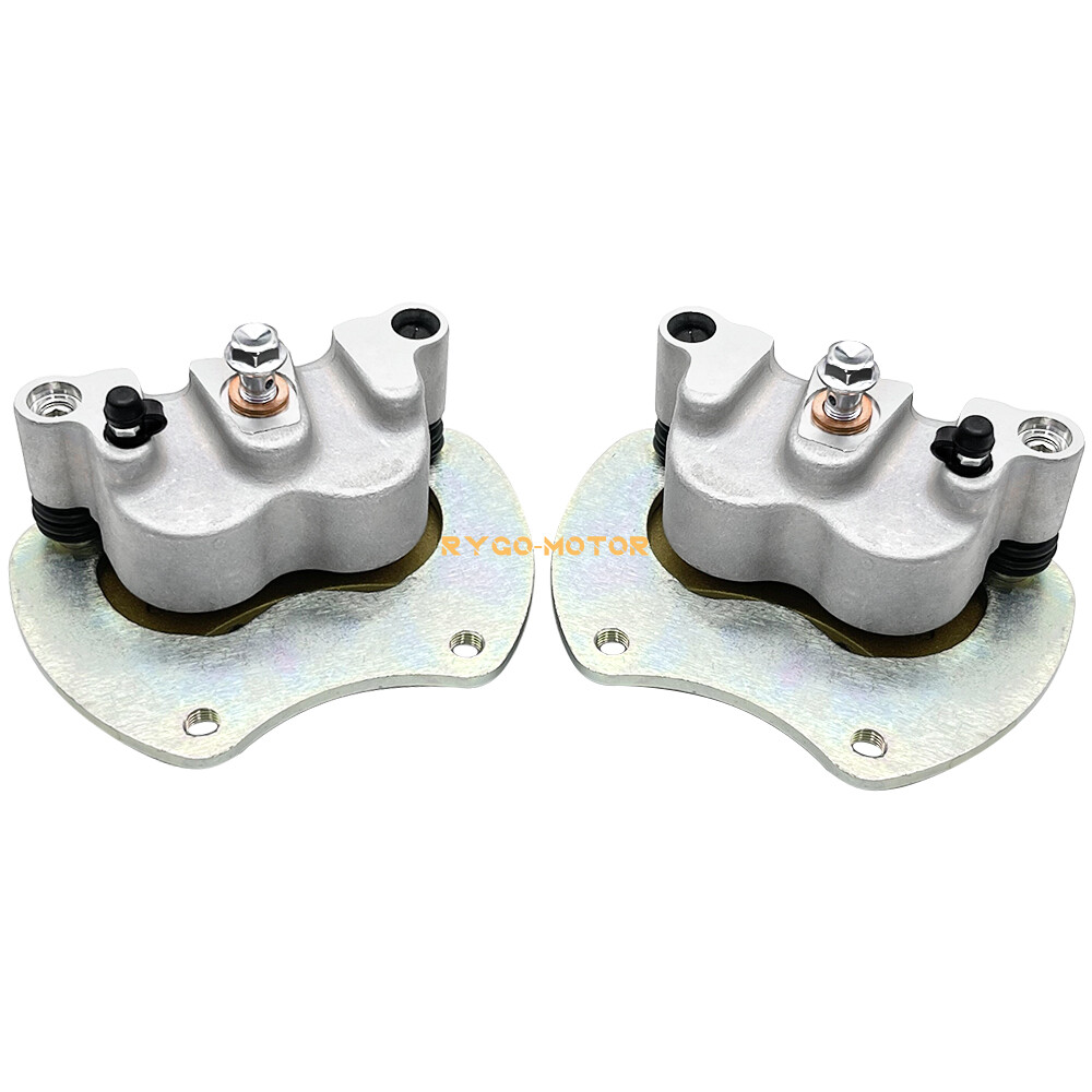 Rear Left Right Brake Calipers for Polaris RZR XP 1000 / RZR XP 4 1000 2014-2022