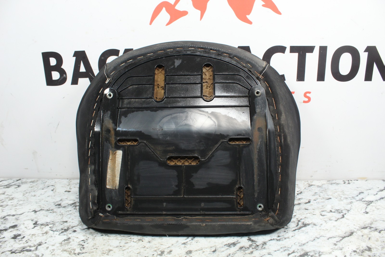 2017 POLARIS RZR TRAIL 900 50" Lower Seat Bottom Base 2686717