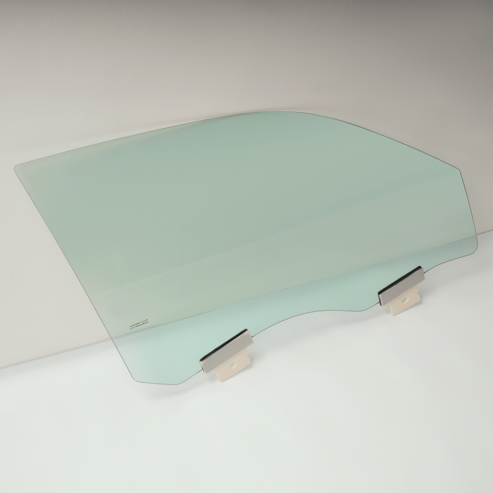 Fits 2011-2023 Dodge Charger Passenger Side (Right) Front Door Glass Window