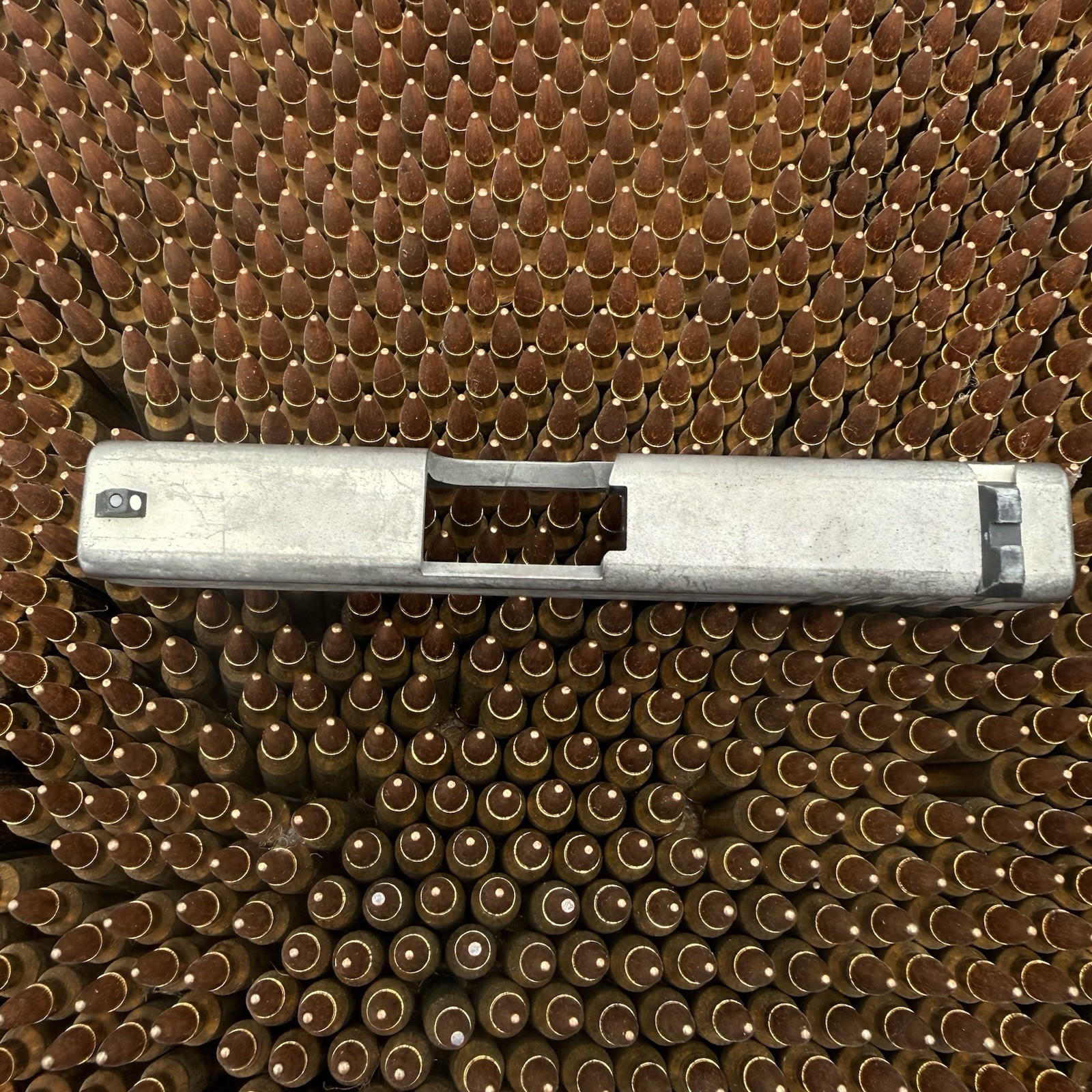 Glock 43 Factory OEM Stripped Slide w/ Sights USA Fit Model G43 43X or 48