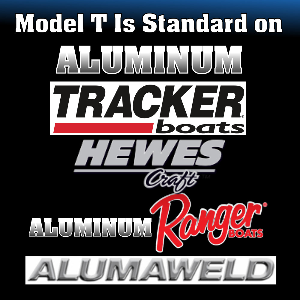 Boat2Trailer Automatic Boat Latch Model T Long Handle