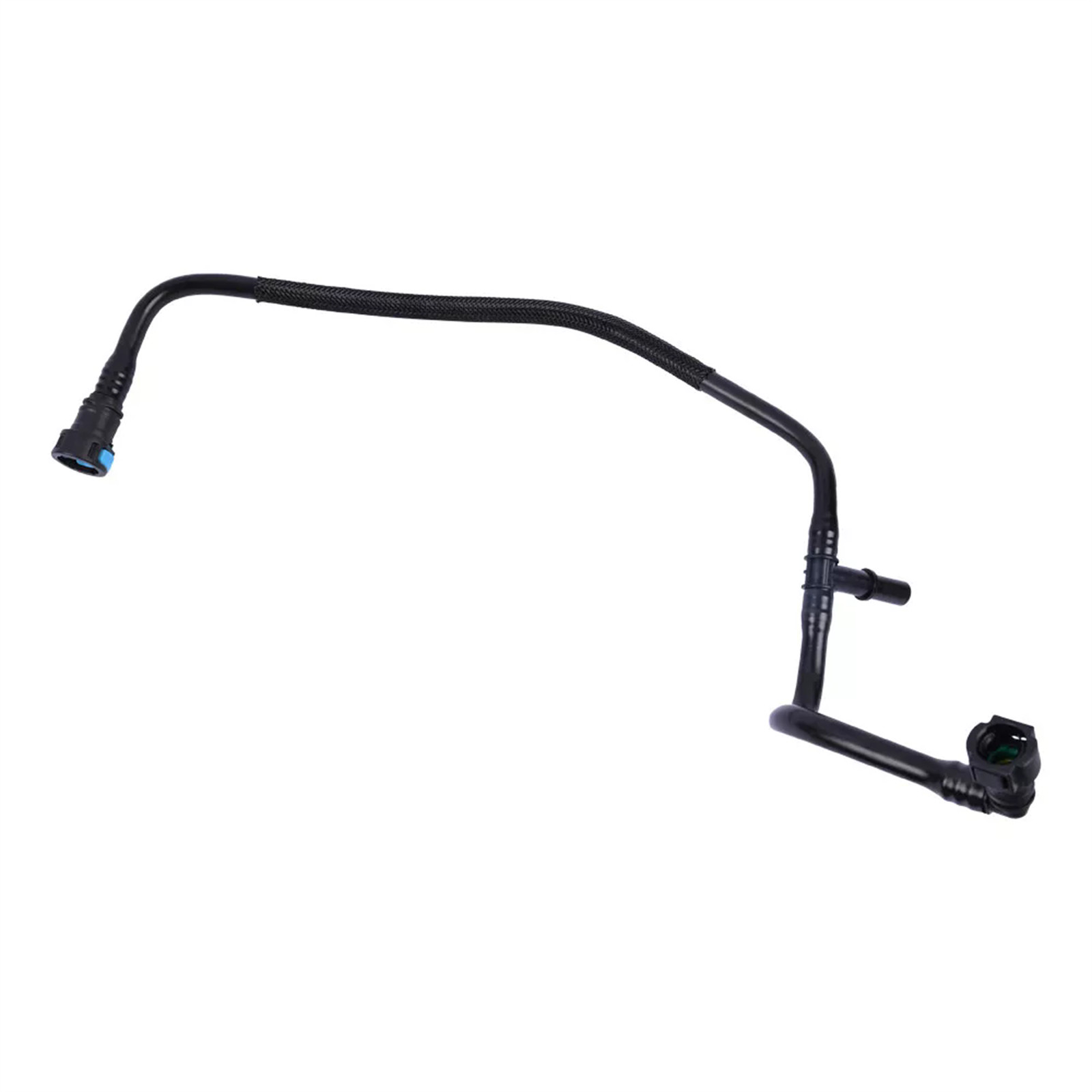 PURGE VALVE HOSE 68250915AD FOR 2016-2019 DODGE DURANGO JEEP GRAND CHEROKEE