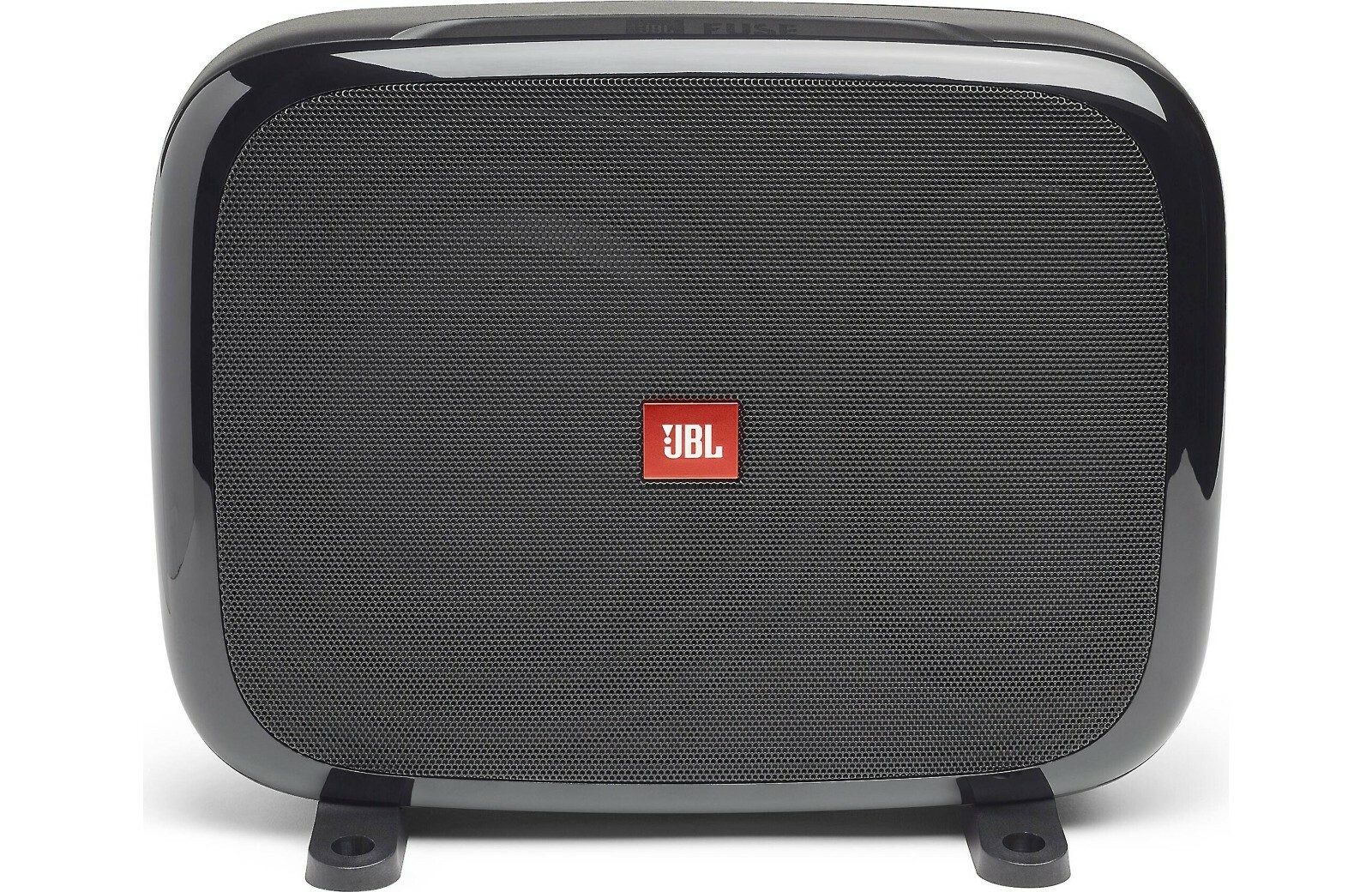 JBL Fuse Pair of dockable sealed 8" sub enclosures 600 Watts Peak Power