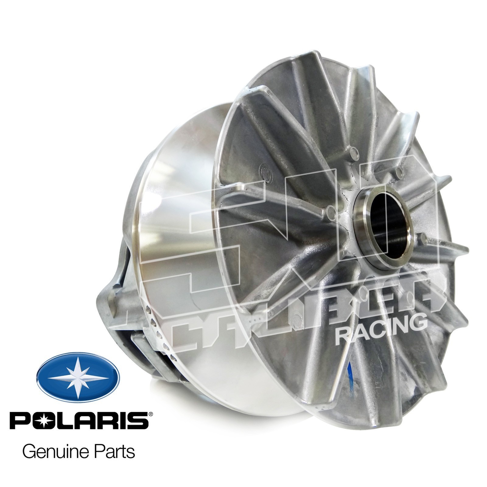 Primary Drive Clutch Genuine Polaris OEM 1323068 RZR XP1000 XP4 GENERAL 1000