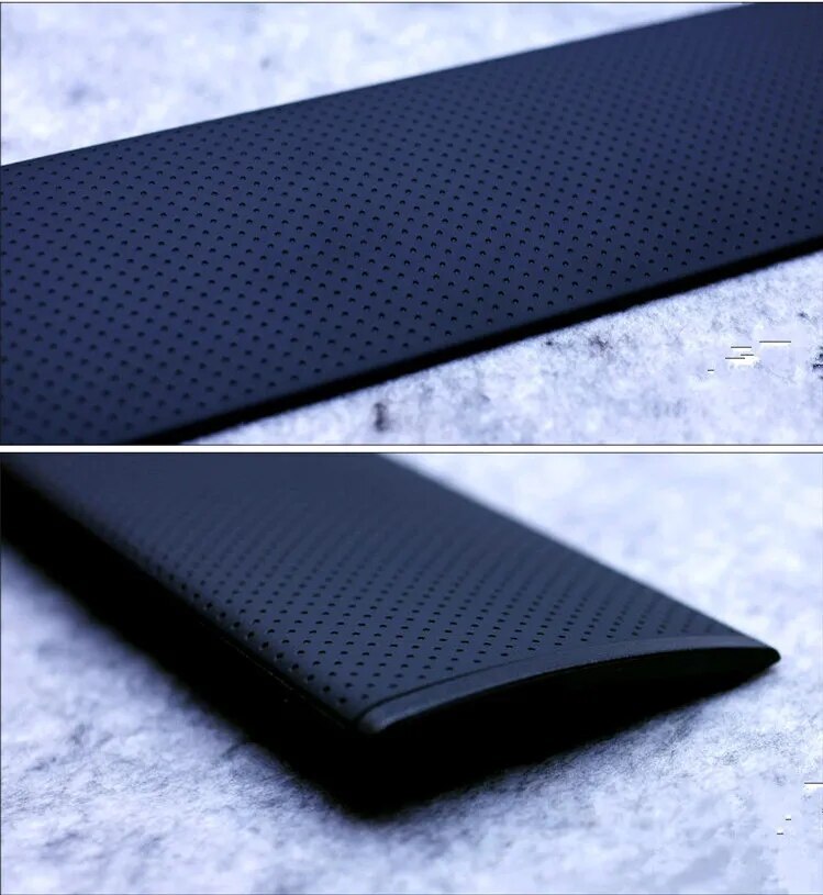 Original keyboard wrist rest for Corsair K70 K95 RGB Platinum K63 K65 K68 STRAFE