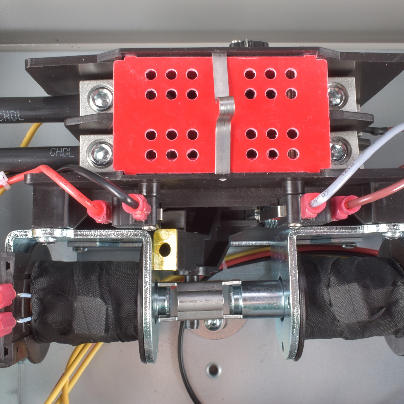 100 Amp Single Phase Generator Automatic Transfer Switch for Generac RXSW100A3