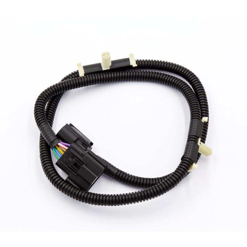 NEW Tailgate Backup Camera Wiring Harness For 13-16 Ford Super Duty FC3Z14A412A