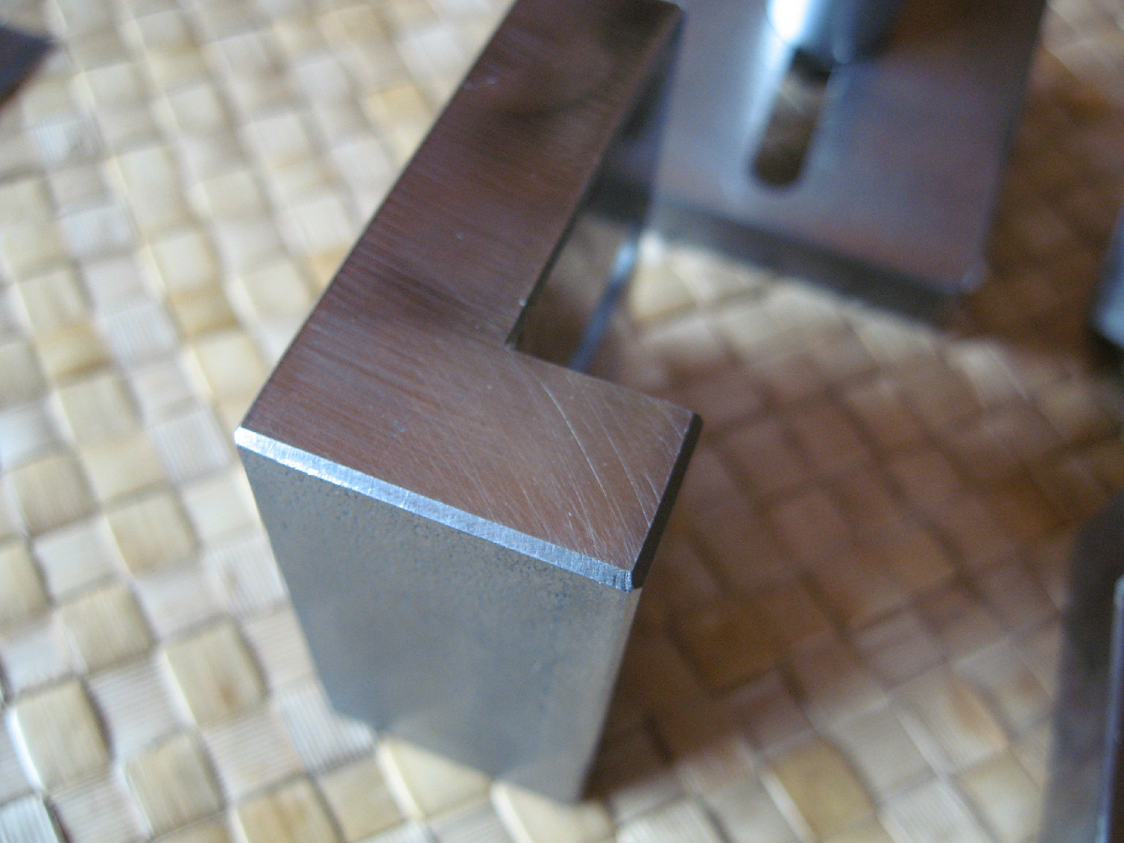 Dial Indicator Holder, Lathe Indicator Mount, BXA, AXA tool post's, Lathe Tool