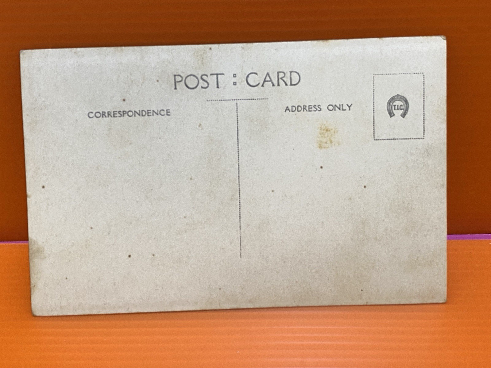 Siam Thailand Postcard King Rama7 & Royalty Family 1930 9*13.5 cm. Free shipping