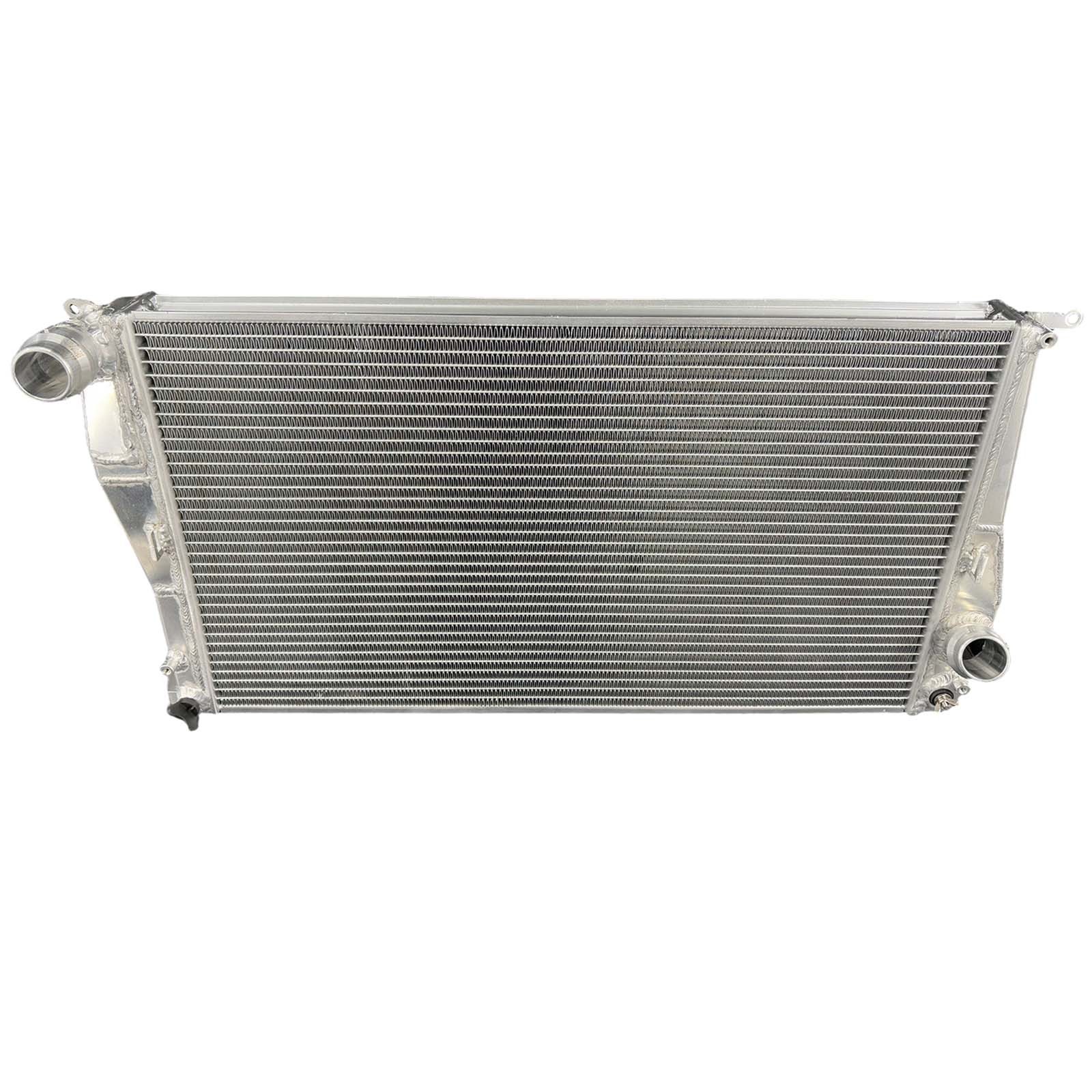 Radiator Fit BMW 135i 335d 335i 335is 335xi X1 E84 2007-2016 Aluminum MT
