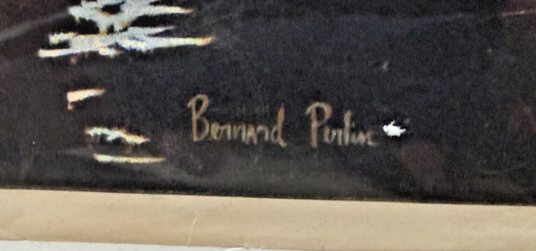 AVENGE DECEMBER 7 - US Government WWII 1942 Poster ORIGINAL