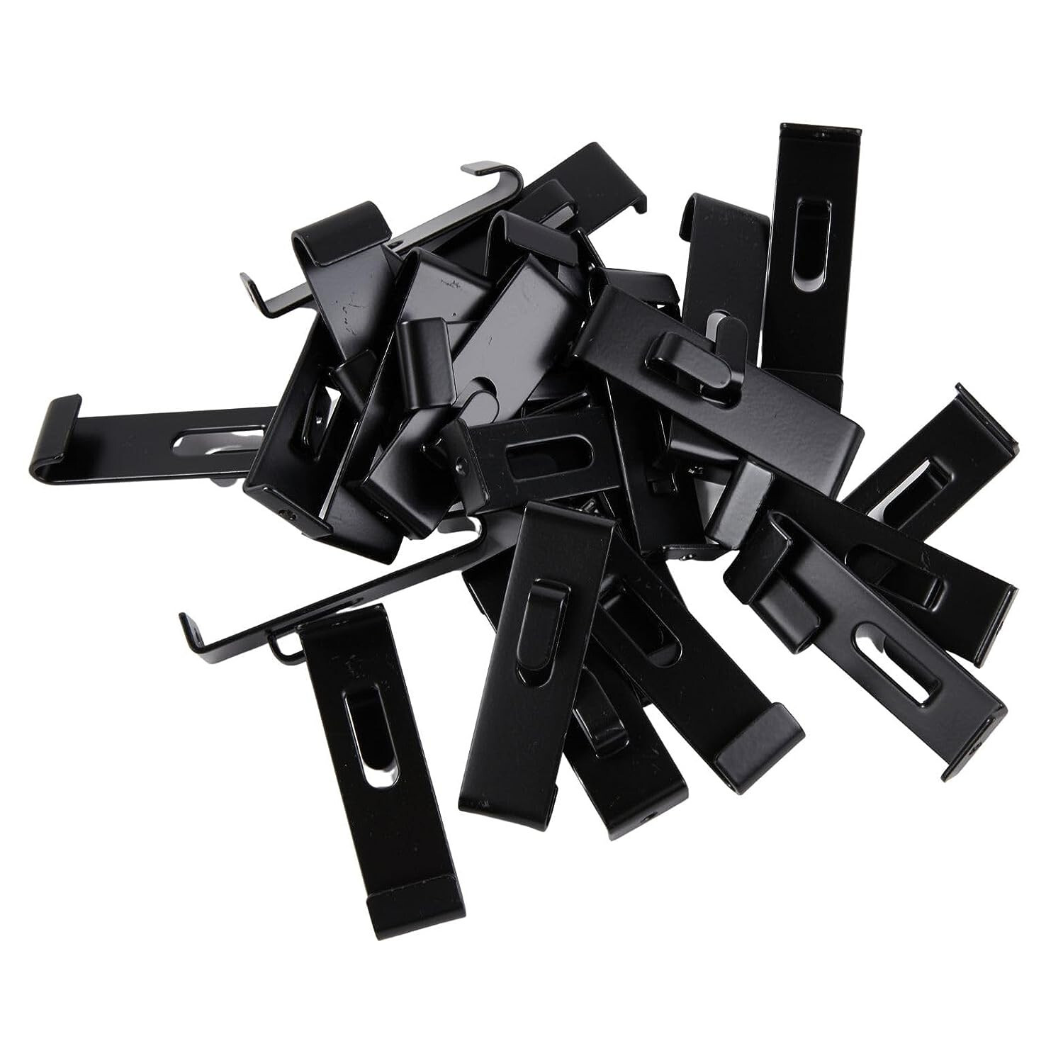 Gridwall Notch Utility Hooks Hook Wire Grid Black 25 Framed Prints Pictures