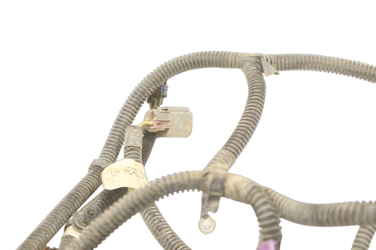 Polaris Ranger XP 900 EPS 19 Wiring Harness Chassis 2413931 50758