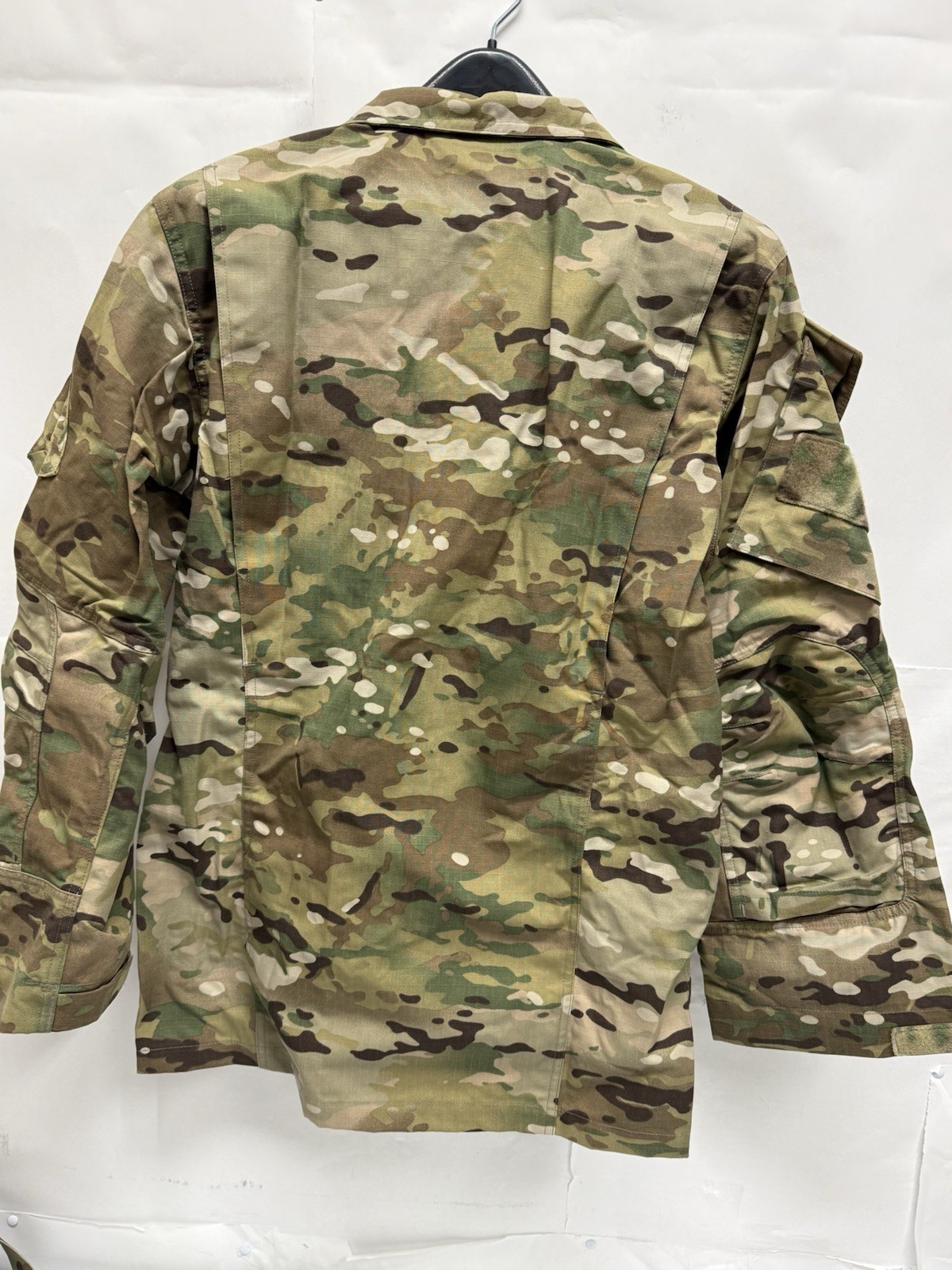 Patagonia Level 9 Temperate Blouse Field Shirt Multicam Small Regular NEW