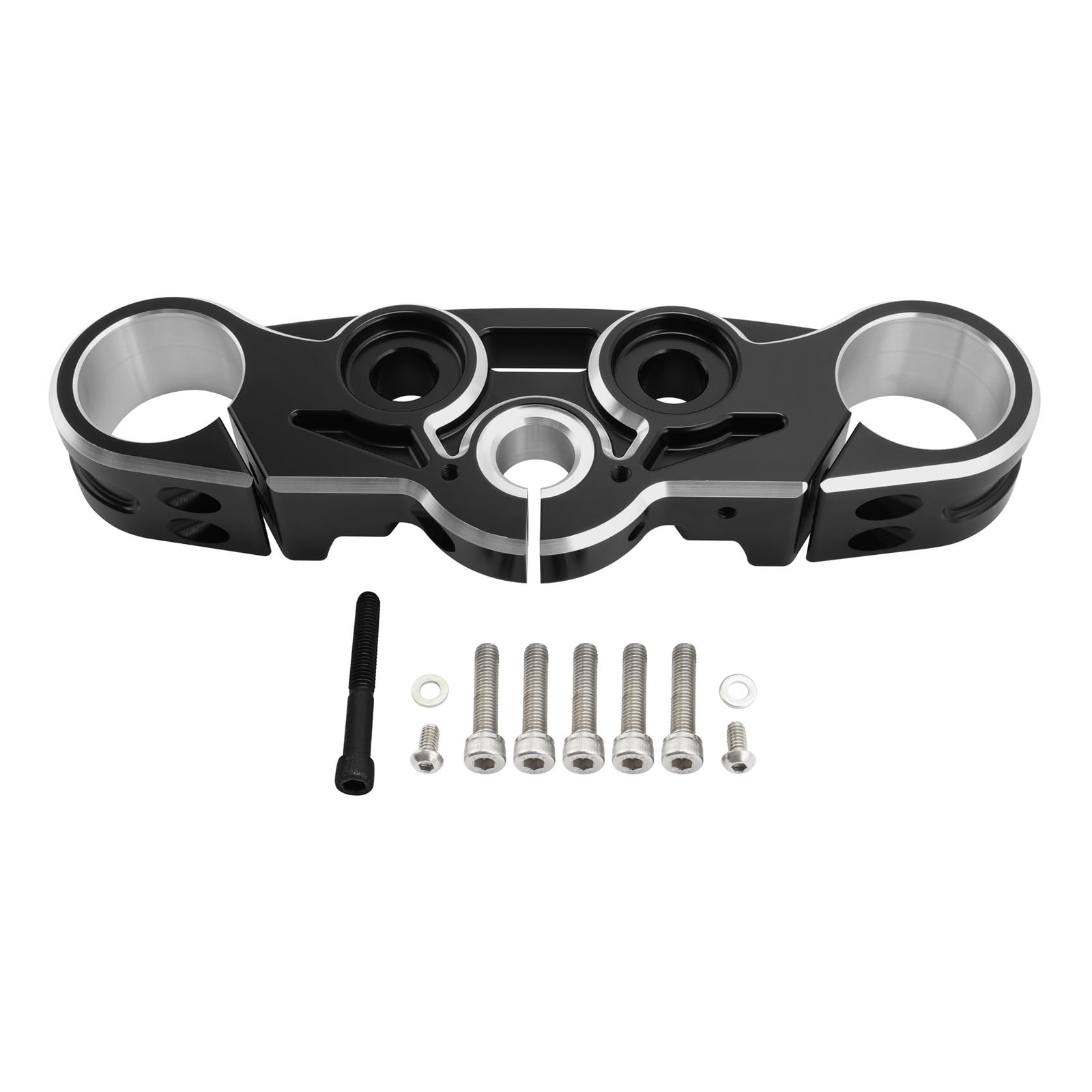 Upper Lower Triple Tree Forks Fit Low Rider S FXLRS 2022-2025