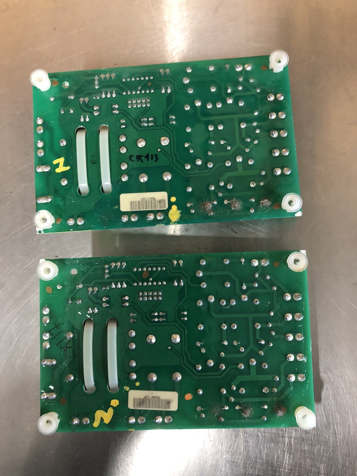 32326-27 Taylor Power Board 754 339 8756 791 TESTED Fits Up To 2011 Grantee