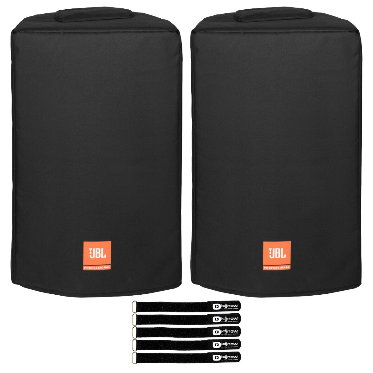 JBL Bags EON715-CVR Slip On Cover for EON715 Speaker 2-Pack