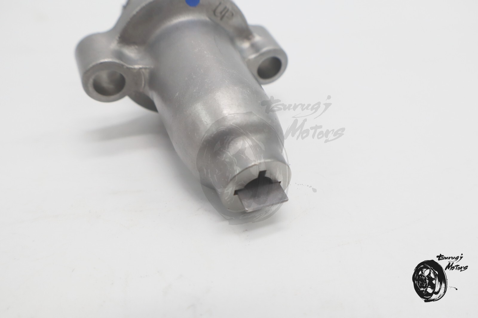 YAMAHA OEM YZF-R6 YZFR6 YZF R6 R6S FZ6 YZF-R6S CAM CHAIN TENSIONER ASSEMBLY New