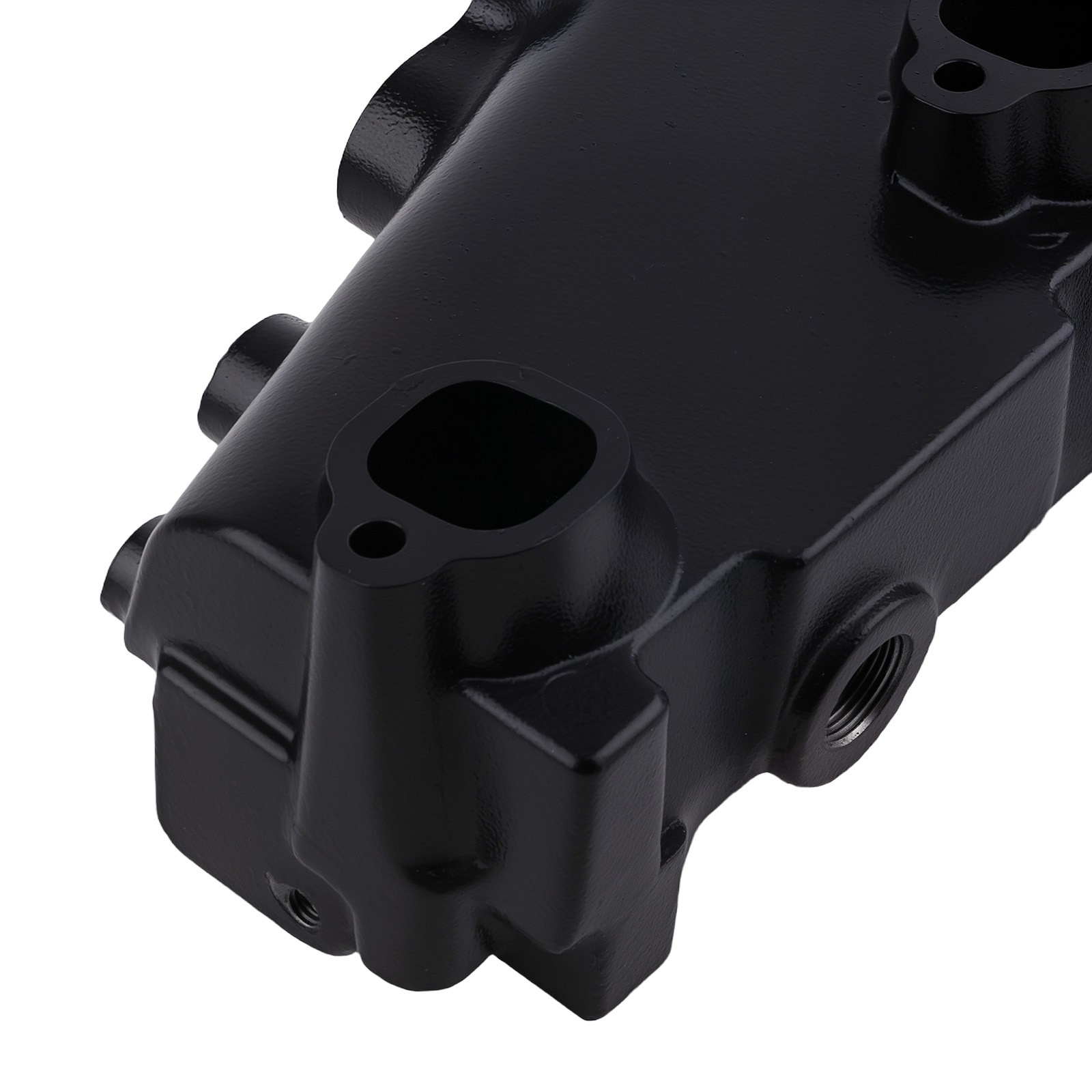 2PCS Exhaust Manifold for Mercruiser Marine 5.0 305 5.7 350 1983-2002 18-1953-2