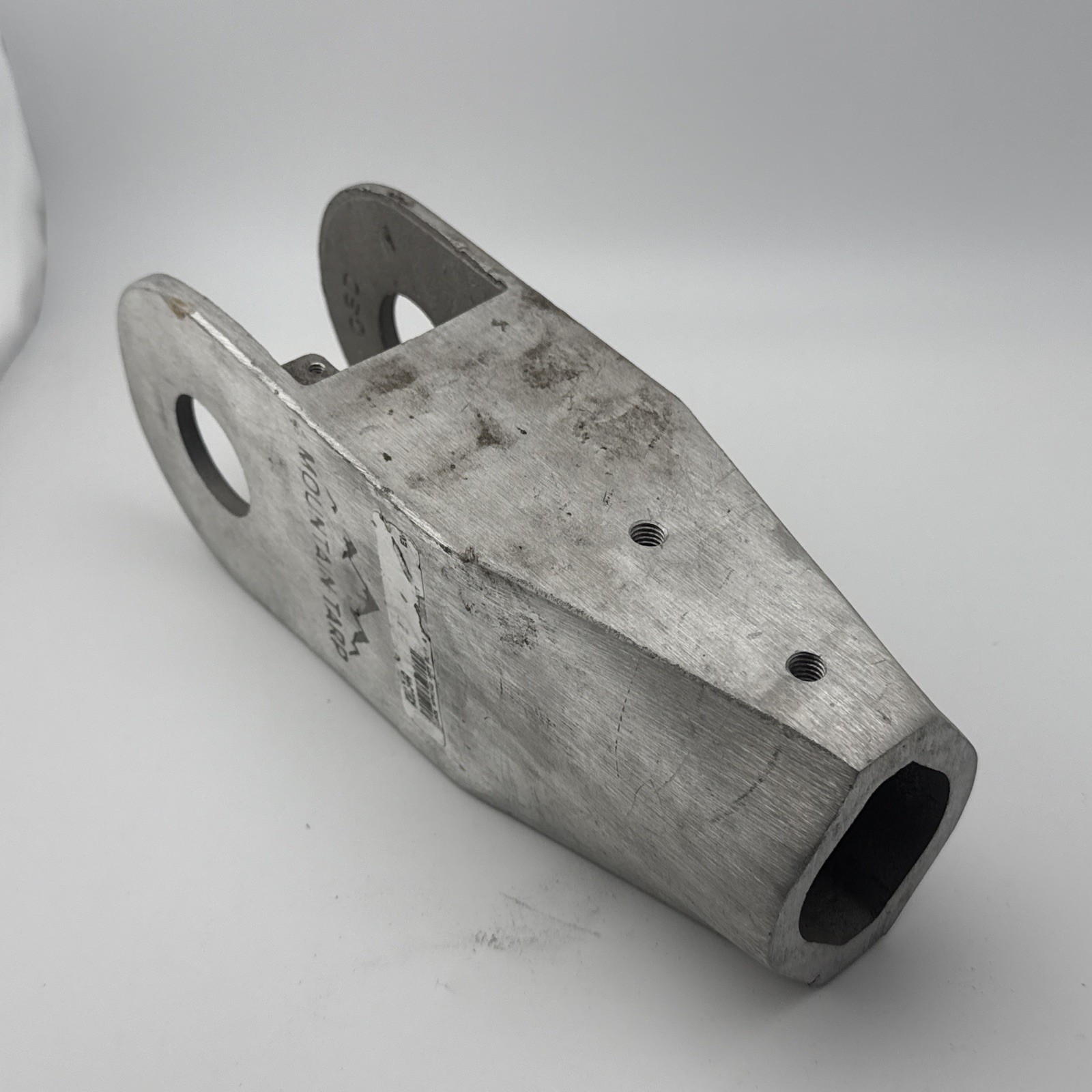 New Old Stock - Mountain Tarp K0134A Arm Spring Pivot Cover Housing