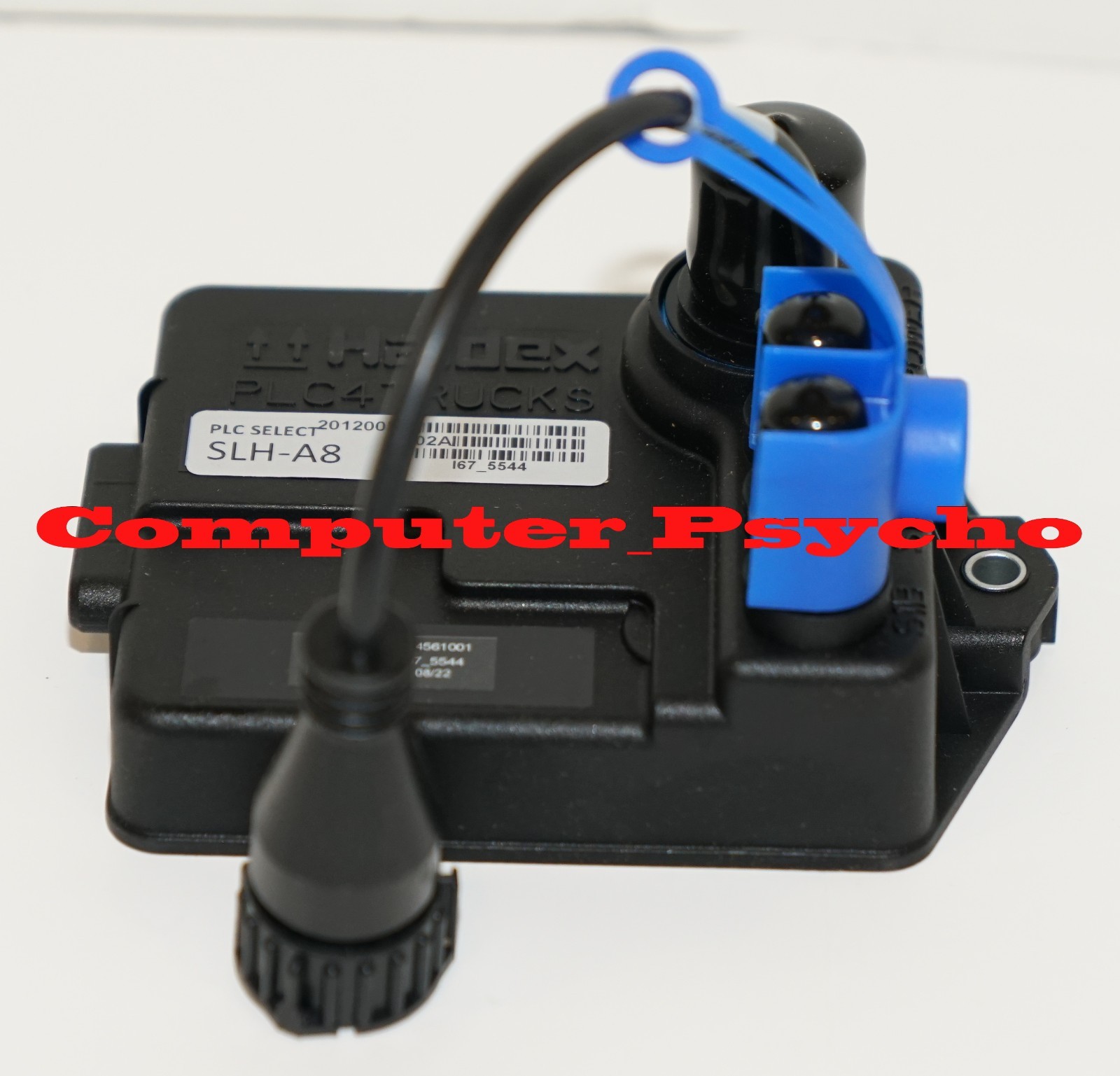 HALDEX AL919339 PLC SELECT 1M ECU ELECTRONIC CONTROL UNIT 2S 1M GENUINE AL919324