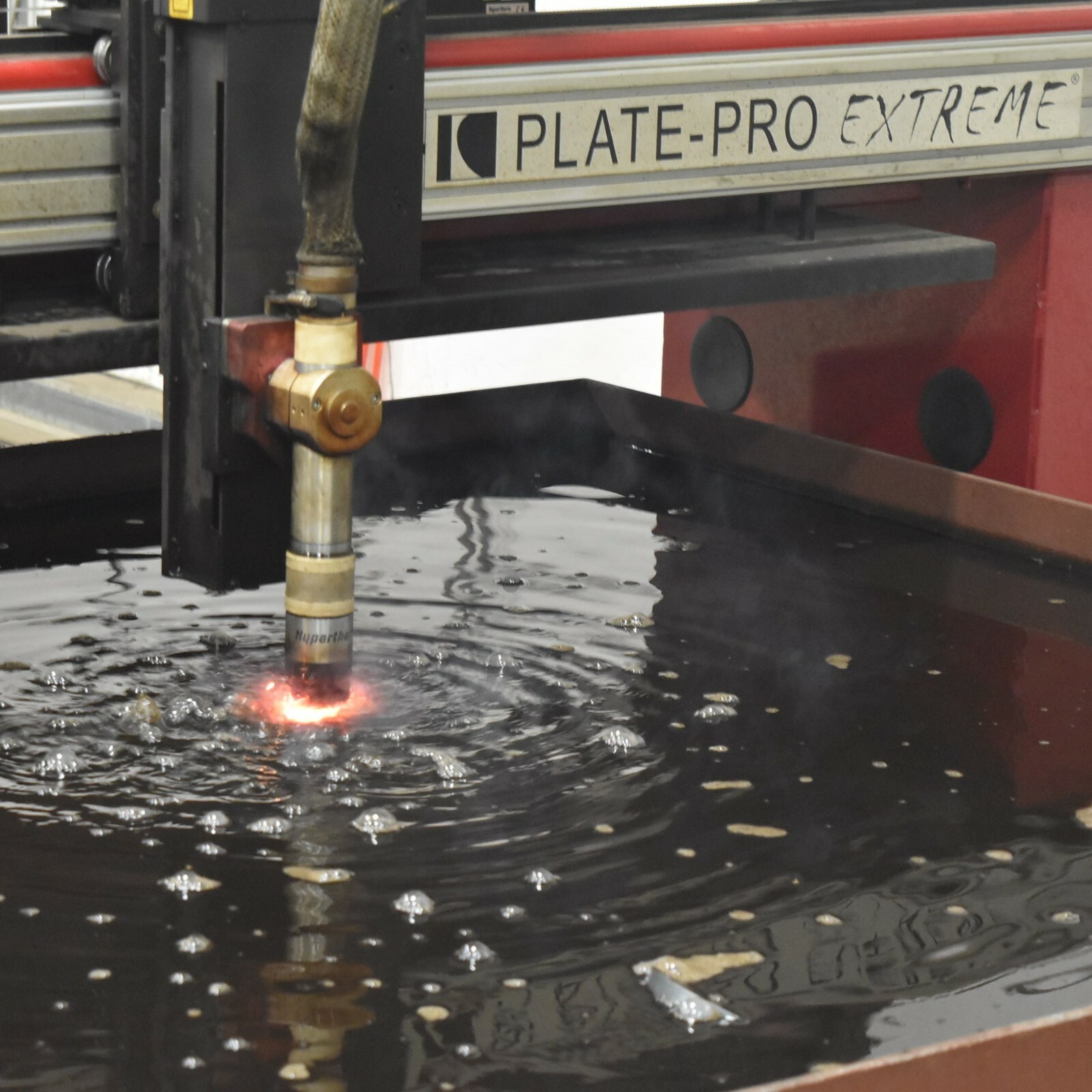 AR500 1/4" Know Your Limits Targets 0.5"-8" (No Stand included) Set of 11