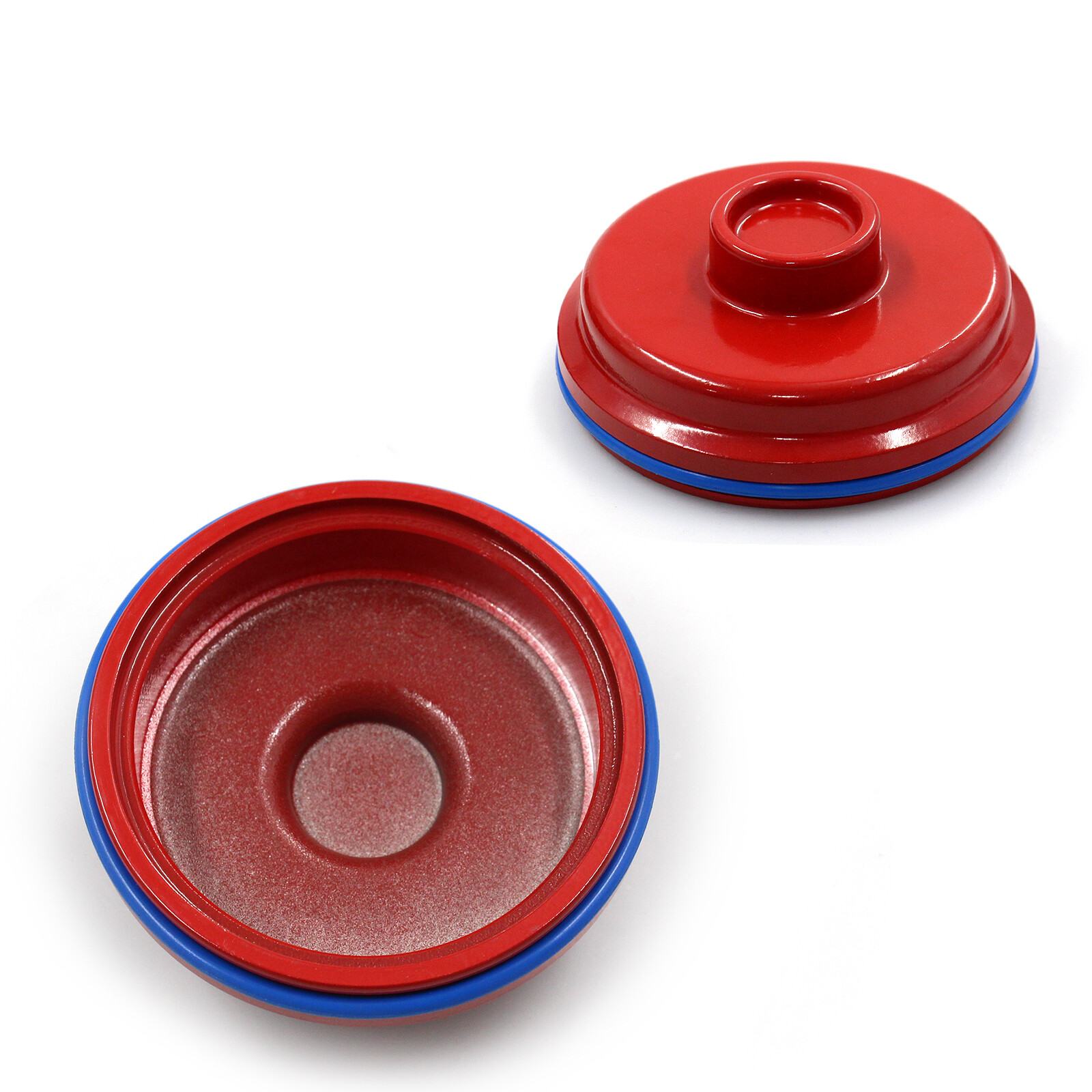 OEM CORVETTE SERVO 4L60E HP HD 700R4 4L65E 4L70E 1982-2014 RED