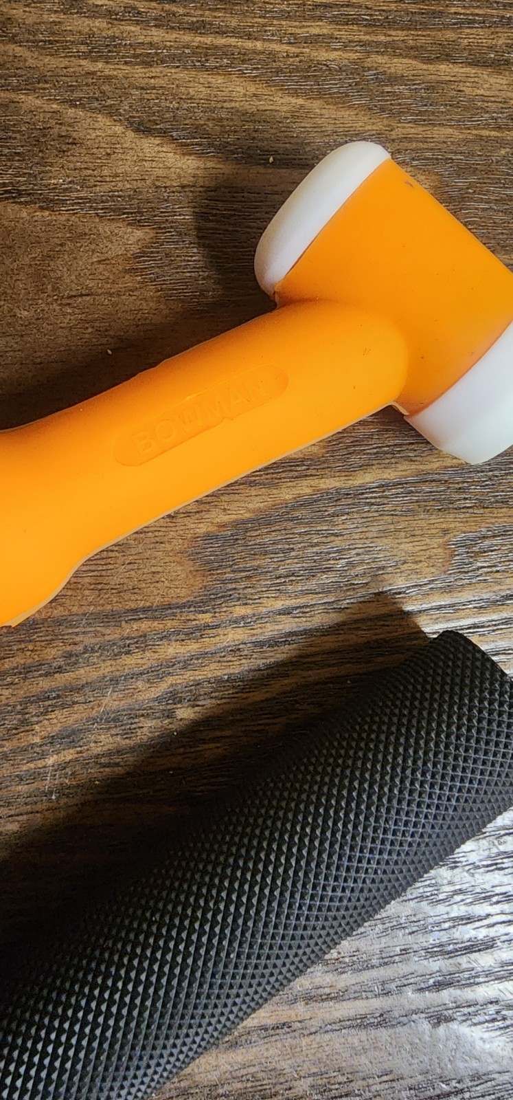 180 amp 17fv tig torch, air-cooled, flexible, valve, orange