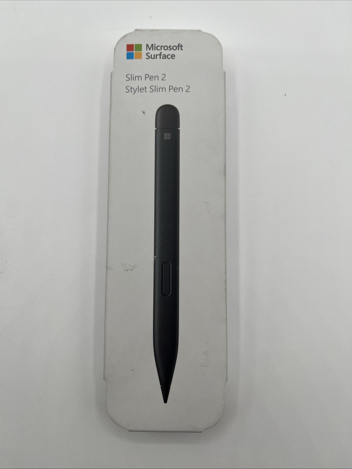 Microsoft Surface Slim Pen 2 | Black |