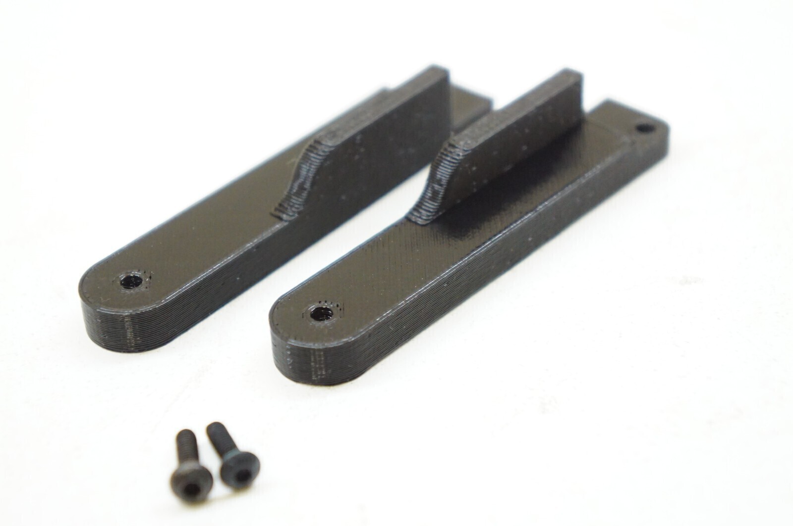 Folding Legs Kick Stand Set for Xiegu G90 HF Radio