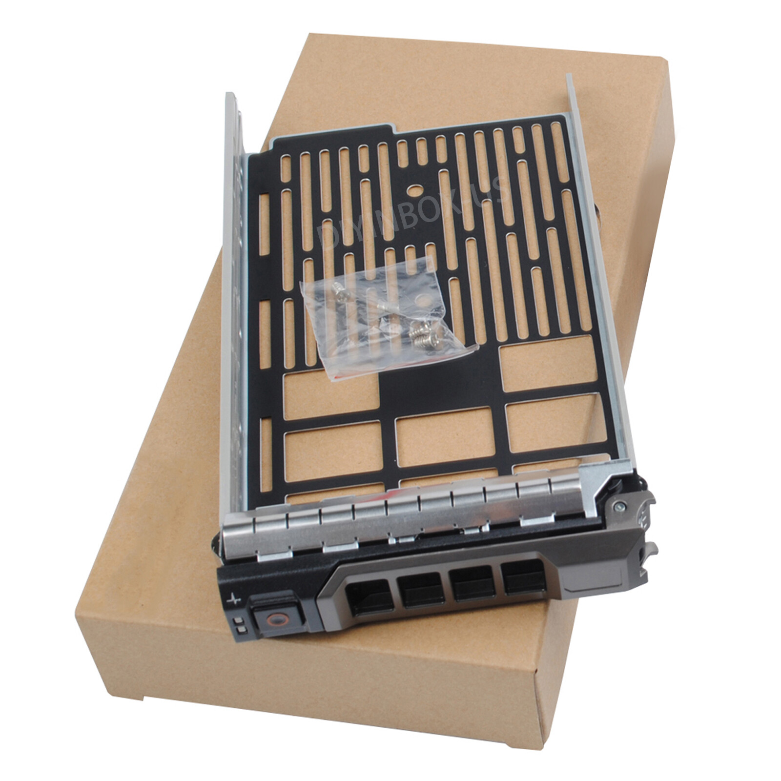 Lot 3.5" Drive Caddy For Dell PowerEdge R510 R630 R730 R720xd R730xd T630 T710