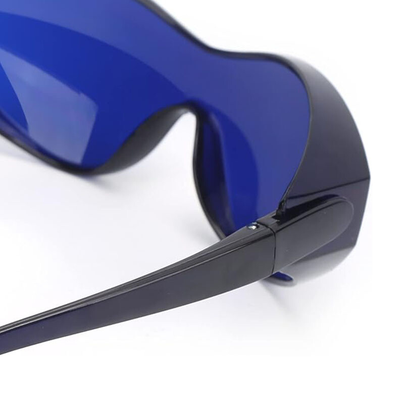 Morel Mushroom Finding & Antler Shed Hunting Blue Hunting Finder Glasses