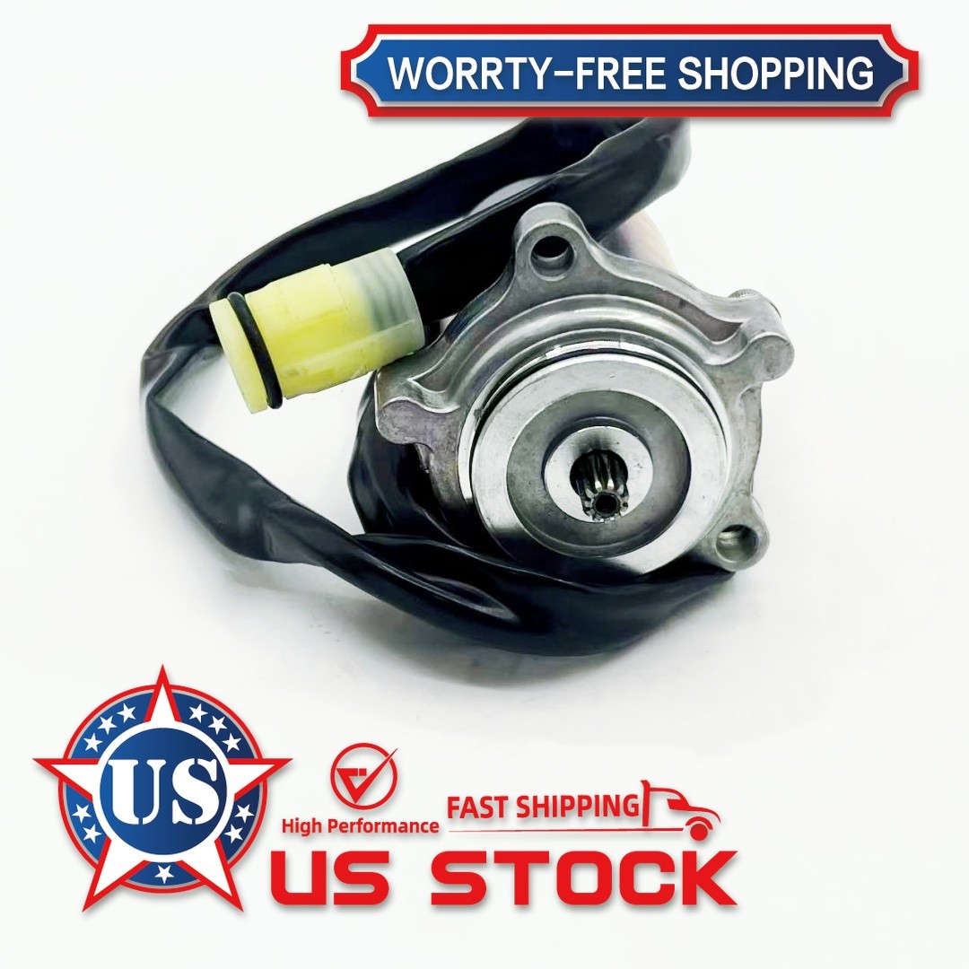 OEM 31300-HN5-A11 Shift Control Motor for Honda 350 Rancher 2000-2006