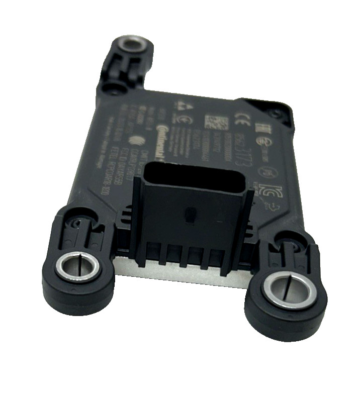 85623173 OEM GM Cruise Control Distance Sensor 2021-2024 Chevrolet Suburban