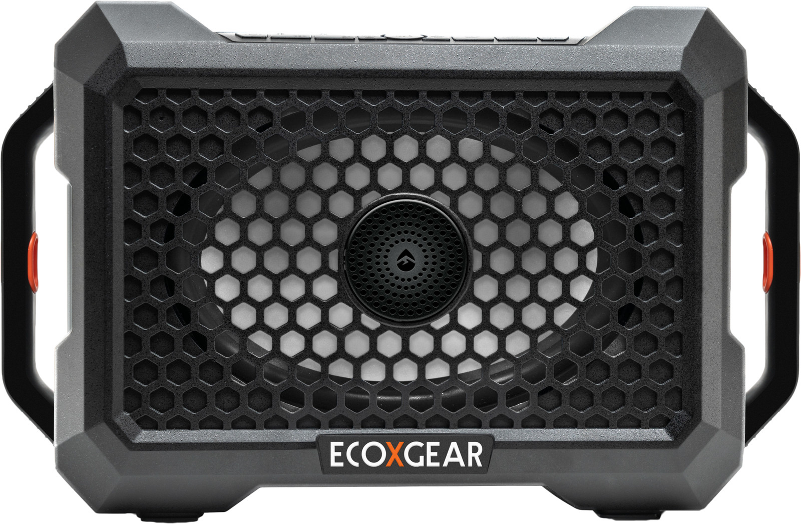 Ecoxgear Defender Black Oak Audio/Visual/Communication