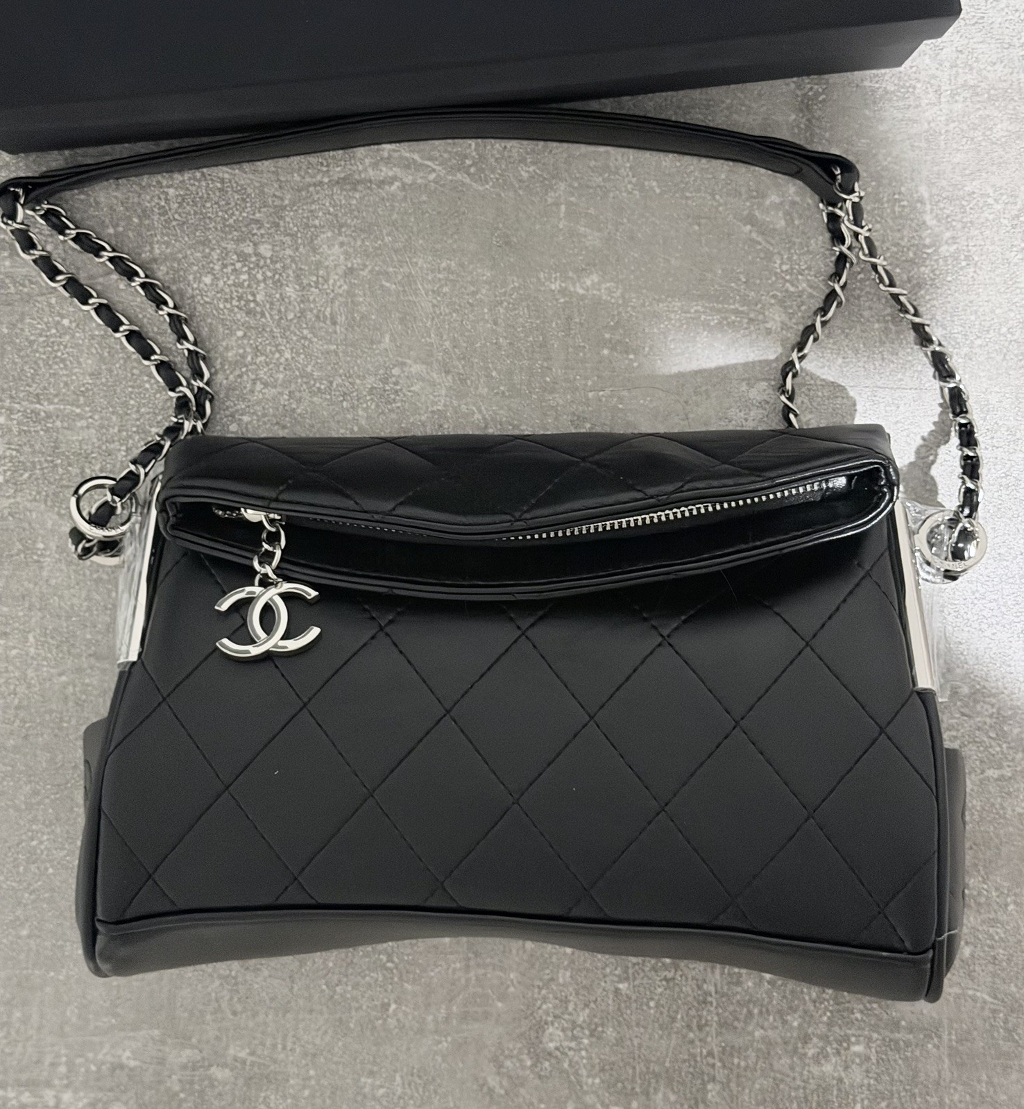 CHANEL Beauty VIP Gift Bag