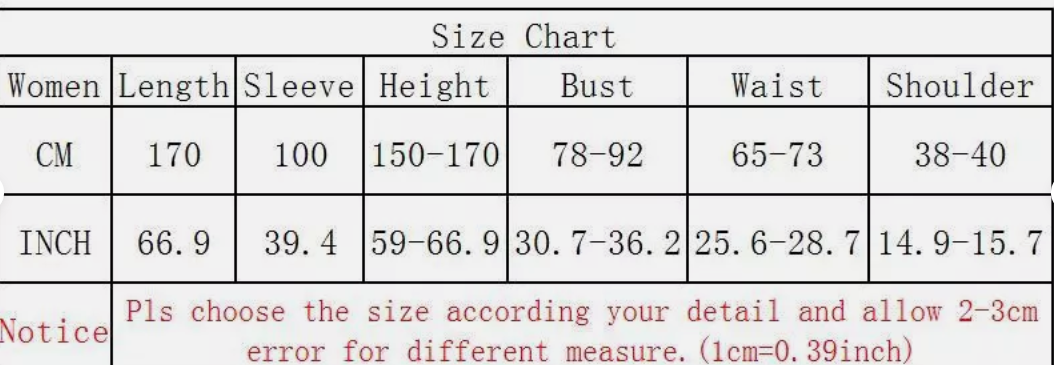 Japanese Kimono Furisode Women's Floral Cosplay Costume