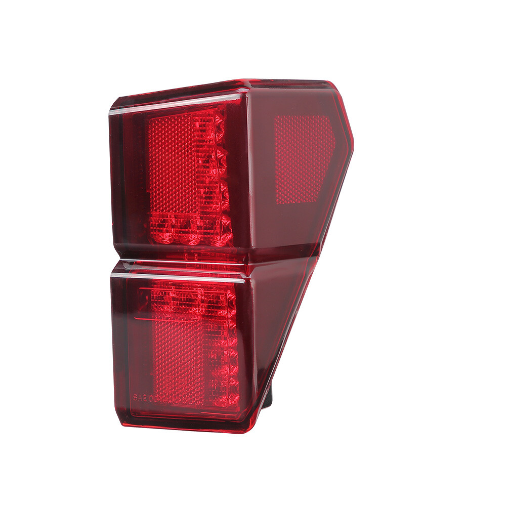 UTV Rear Tail Light Left&Right for 2017-2025 Polaris Ranger 1000 XP CREW 2413766