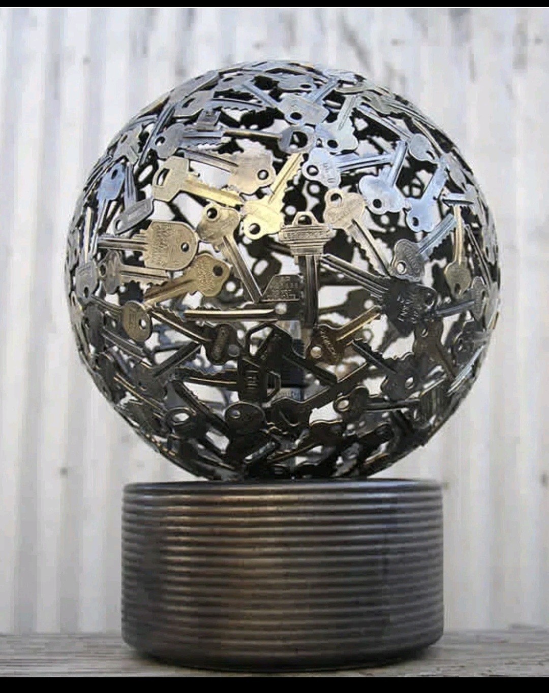 Lot of Misc Key Blanks 2 lbs HOUSE, CAR, etc . UN-CUT STEAMPUNK UPCYCLE CRAFT