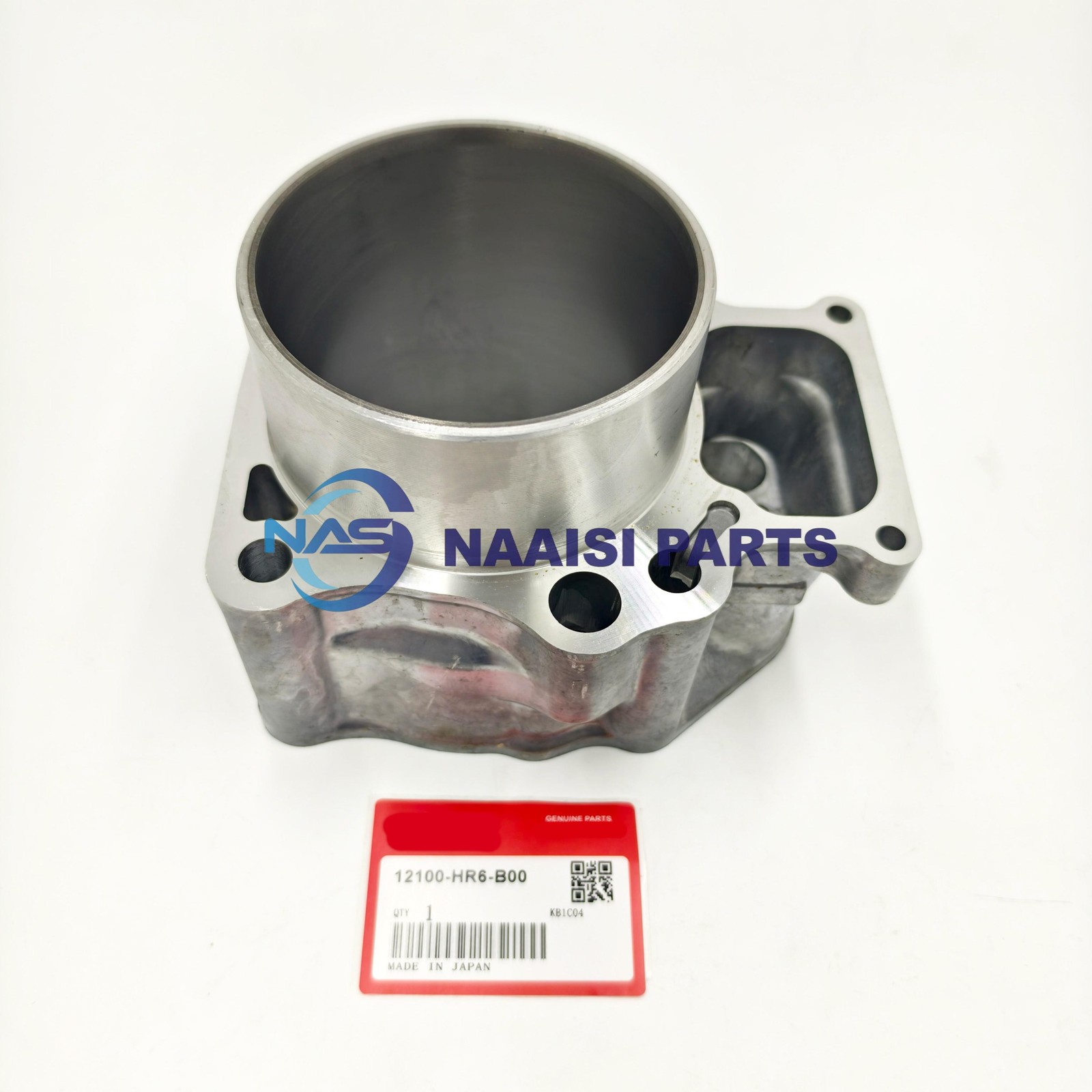 OEM FOR HONDA TRX 520 FOREMAN RUBICON HONDA 2020 - 2024 TOP END KIT W/ CYLINDER